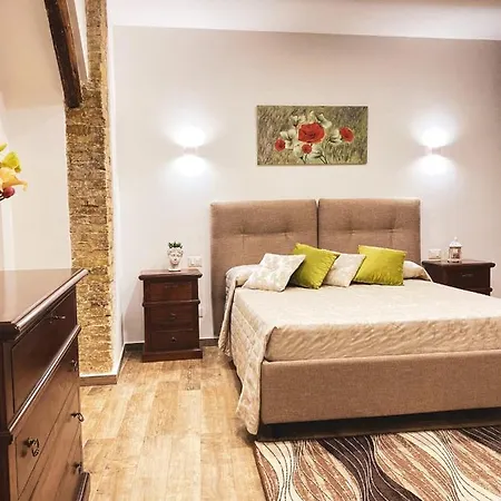 Appartamento Casa Filomena *