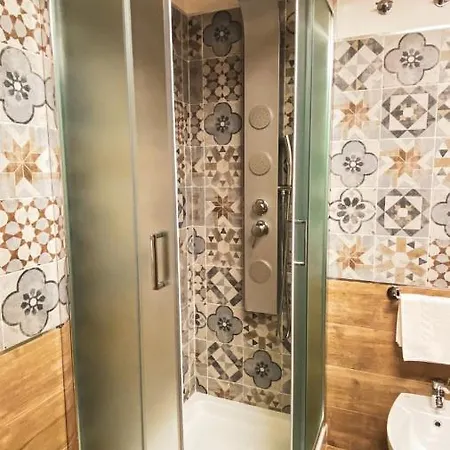 Casa Filomena Appartamento Sciacca