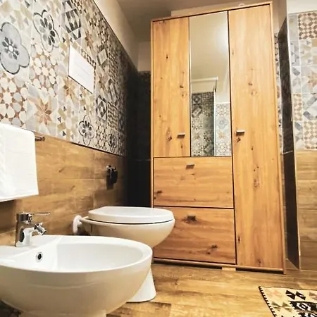 Casa Filomena Appartamento