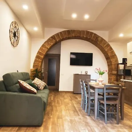 Appartamento Casa Filomena Sciacca