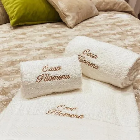 Casa Filomena *