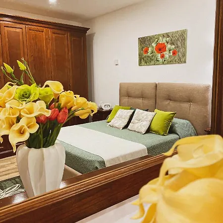 아파트 Casa Filomena