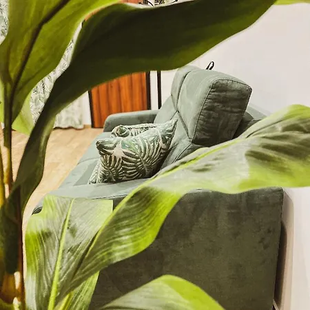 Appartement Casa Filomena
