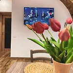 Casa Filomena 公寓 夏卡