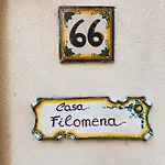 公寓 Casa Filomena *