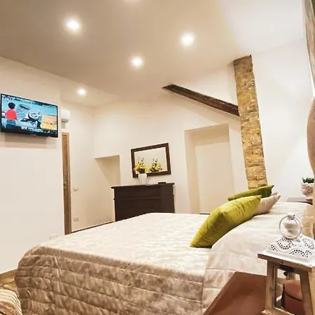 Апартаменты Casa Filomena *