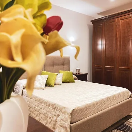 Apartment Casa Filomena Sciacca