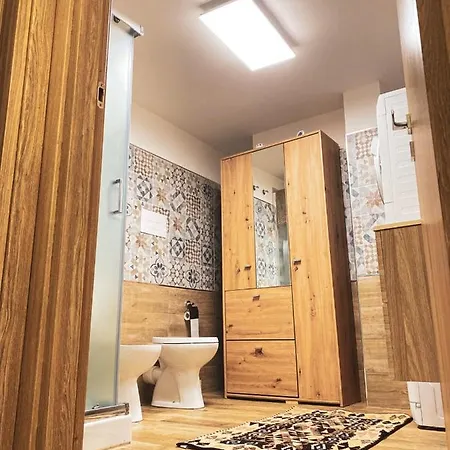 Casa Filomena Apartment