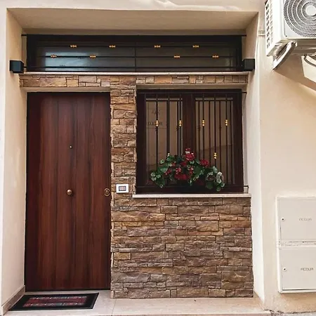 Casa Filomena Apartment Sciacca