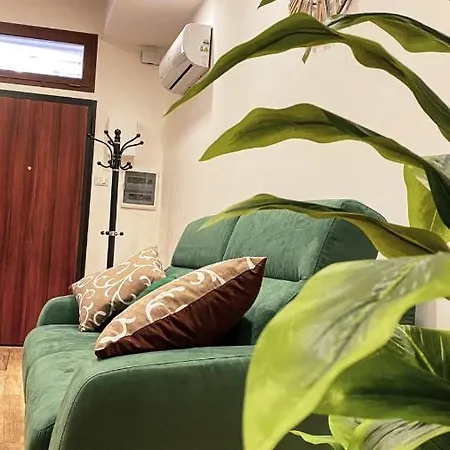 Apartment Casa Filomena Sciacca