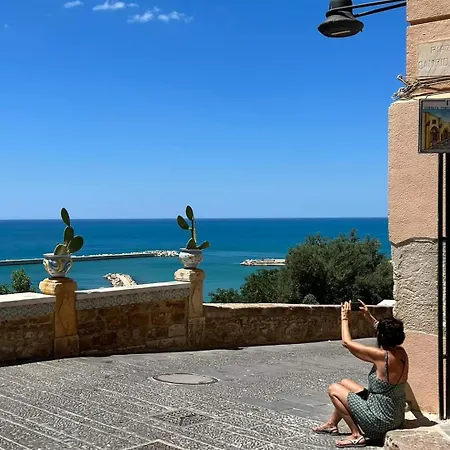Casa Filomena Apartment Sciacca