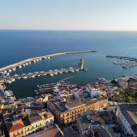 Appartement Casa Filomena