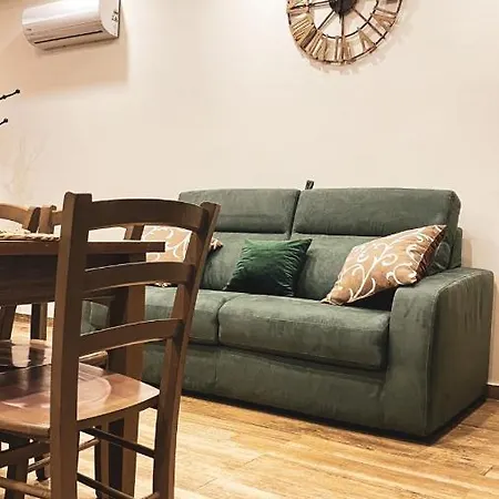 Casa Filomena Apartment