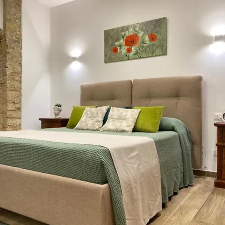 Apartment Casa Filomena *