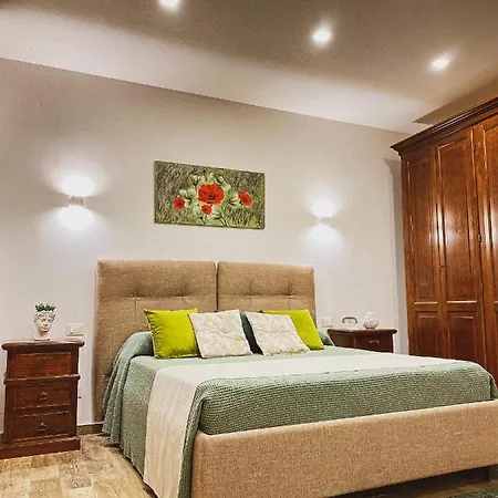 Casa Filomena Apartment Sciacca