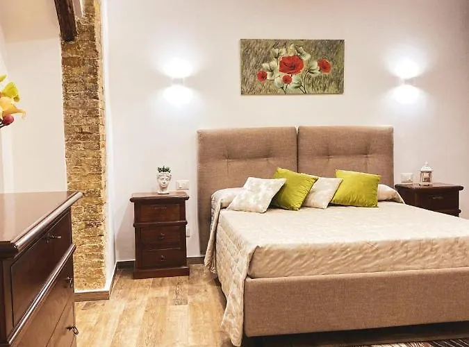 Appartement Casa Filomena *