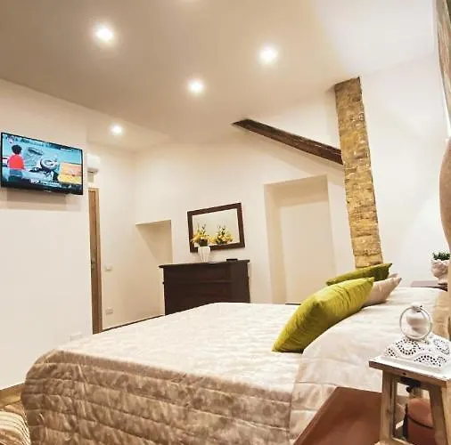 Appartement Casa Filomena *