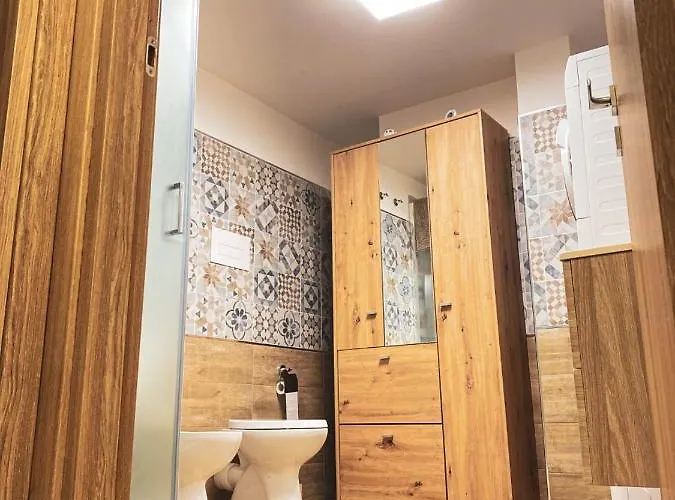 Casa Filomena Appartement