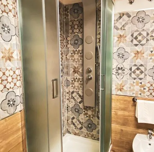 Casa Filomena Appartement Sciacca
