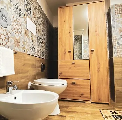 Casa Filomena Appartement