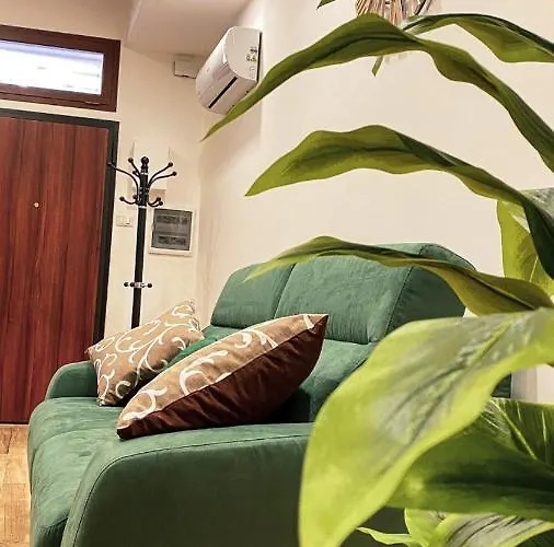 Appartement Casa Filomena Sciacca