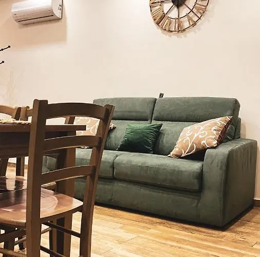Casa Filomena Appartement