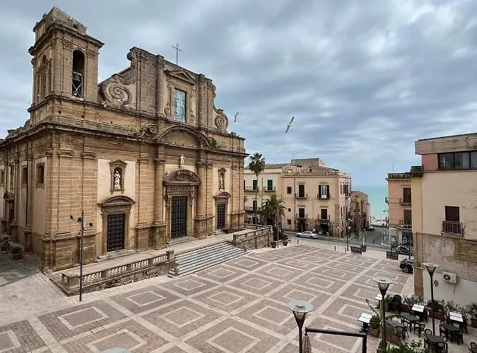 Casa Filomena