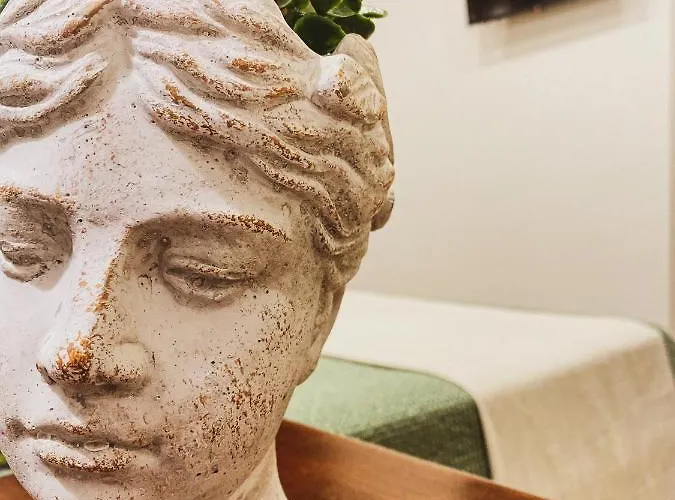 Casa Filomena Appartement