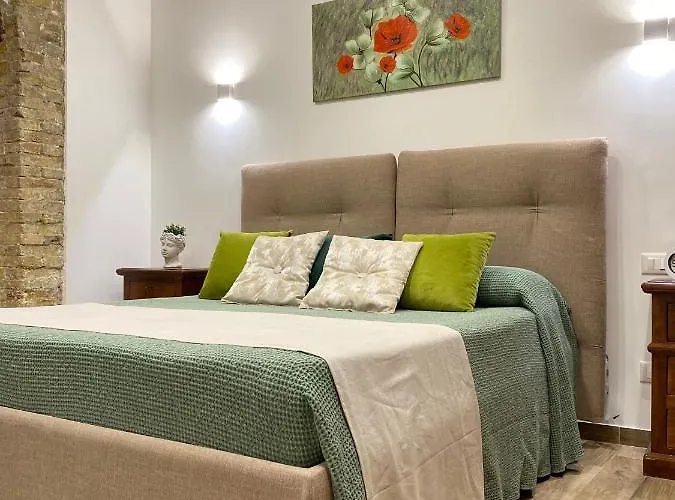Appartement Casa Filomena *