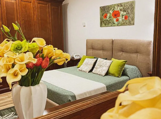 Appartement Casa Filomena