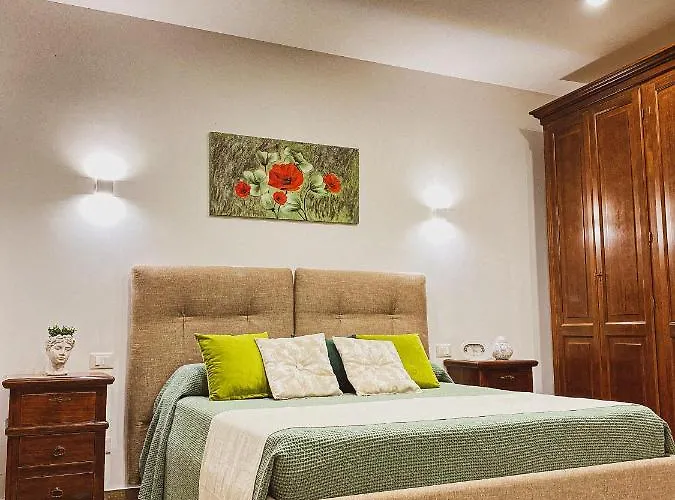 Casa Filomena Appartement Sciacca